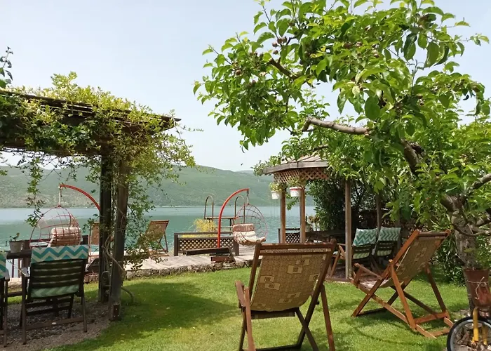 Guest House Lin