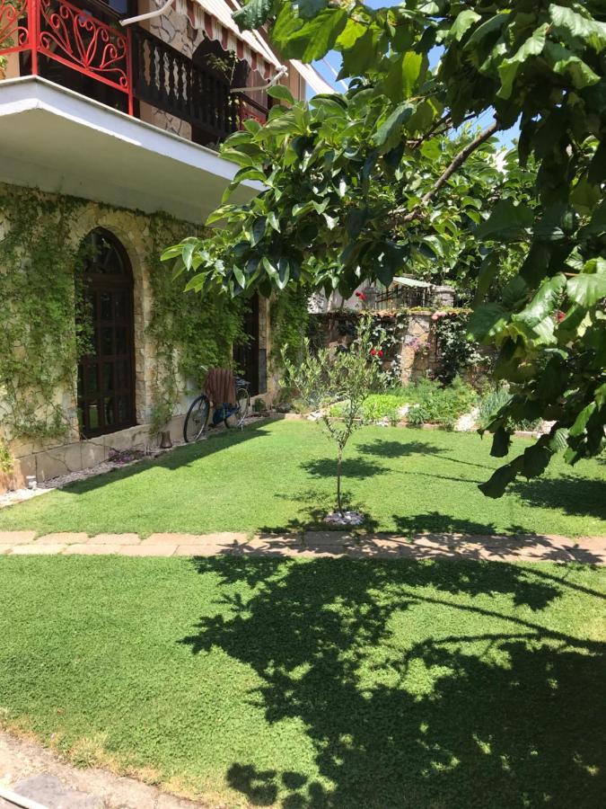 Guest House Lin *