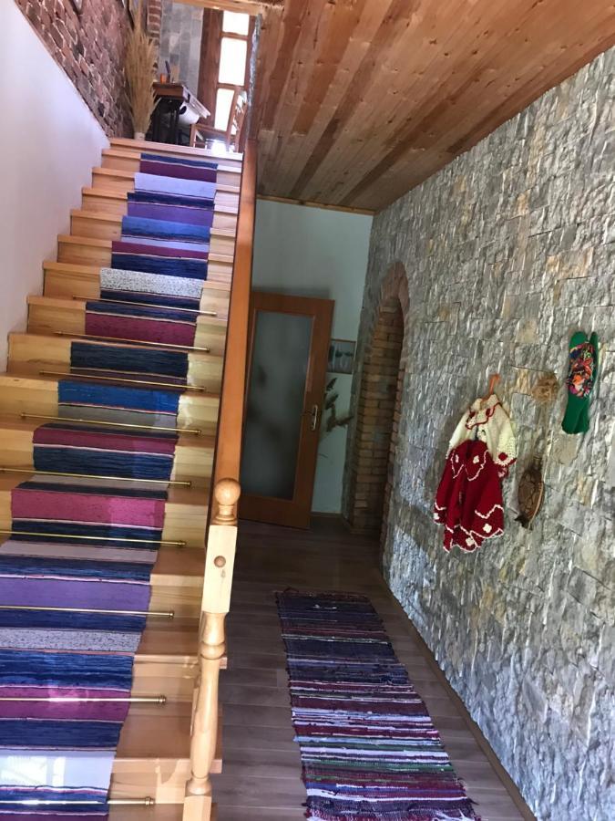 Guest House Lin *