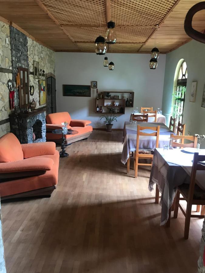 Гостевой дом Guest House Lin