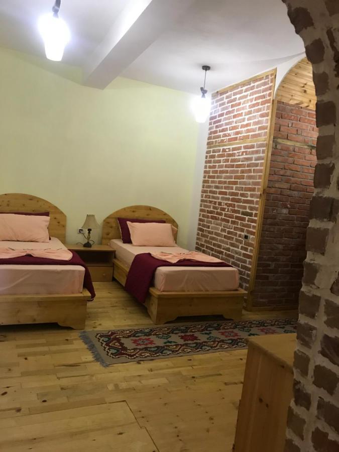 Guest House Lin Gasthof Lini