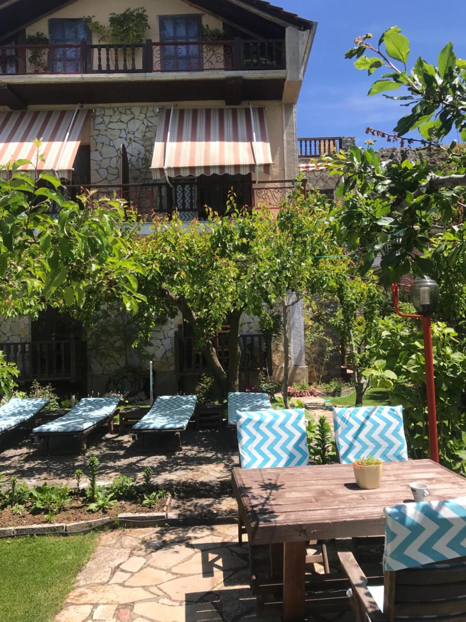 Gasthof Guest House Lin *