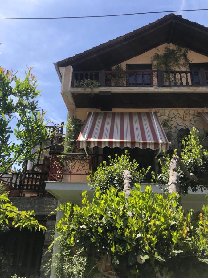 Gasthof Guest House Lin