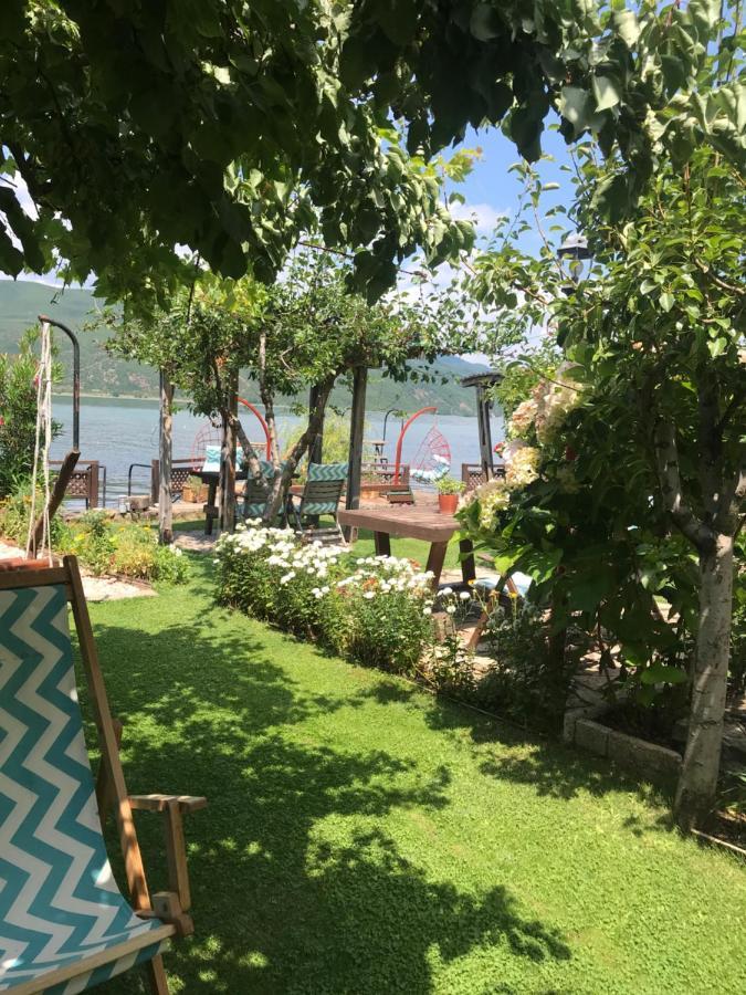 Гостевой дом Guest House Lin
