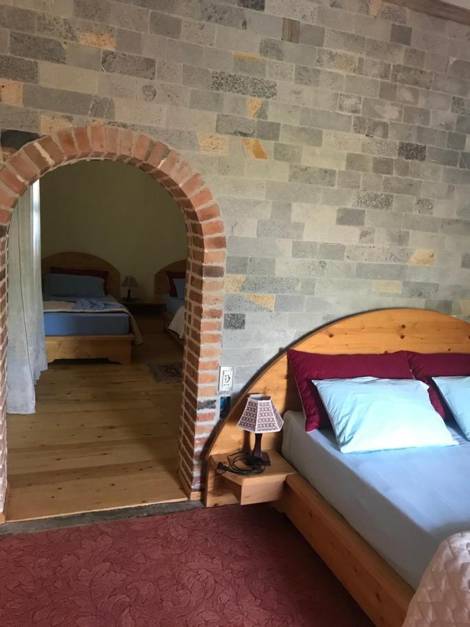 Guest House Lin Lini