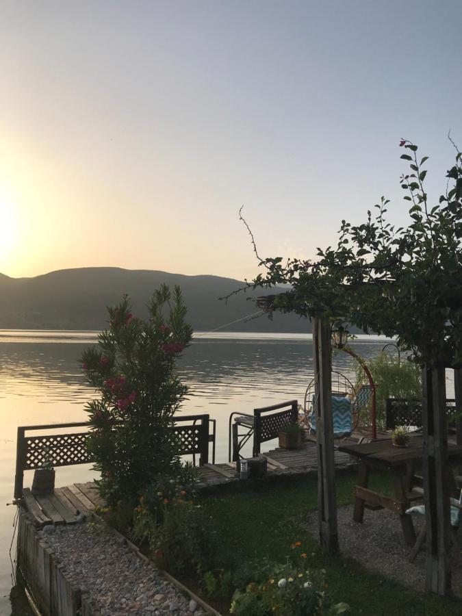 Гостевой дом Guest House Lin *