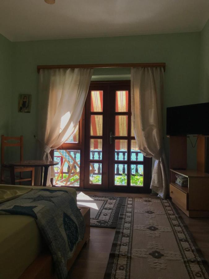 Guest House Lin Gasthof Lini