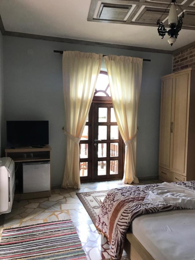 Guest House Lin * Lini