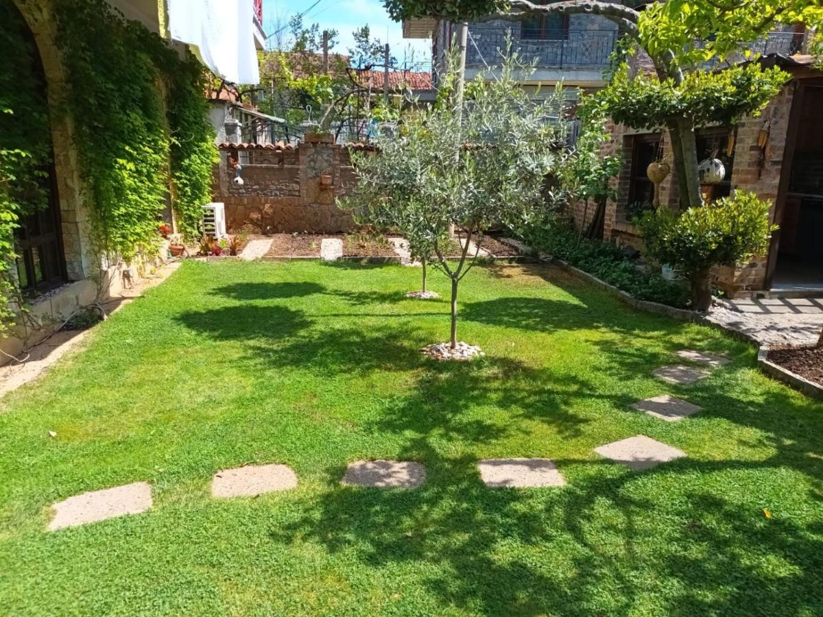 Pensjonat Guest House Lin Lini