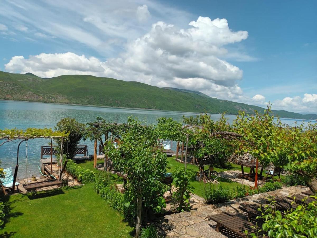 Pensjonat Guest House Lin Lini