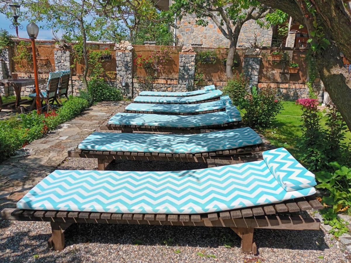 Guest House Lin *