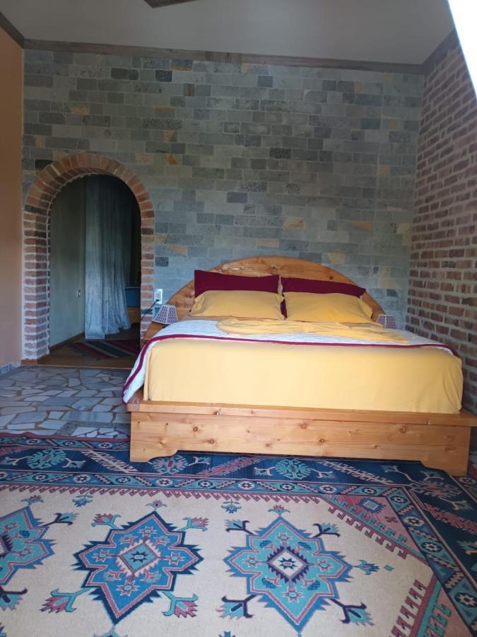 Guest House Lin Гостевой дом Lin