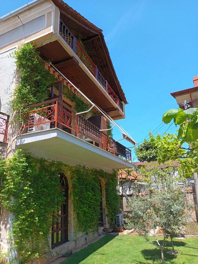 Guest House Lin Gasthof Lini