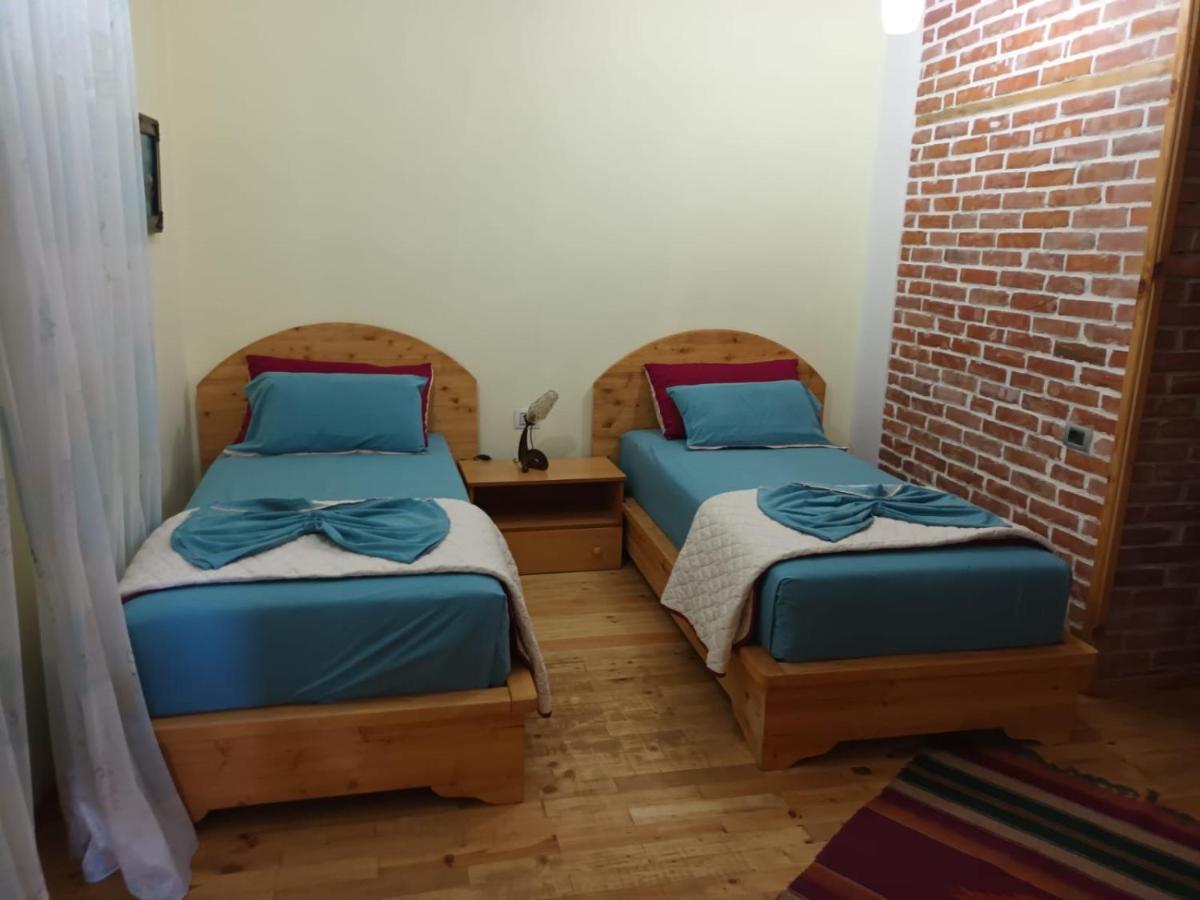 Pensjonat Guest House Lin