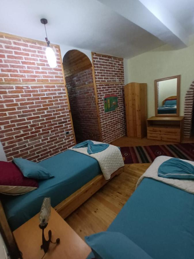 Гостевой дом Guest House Lin *