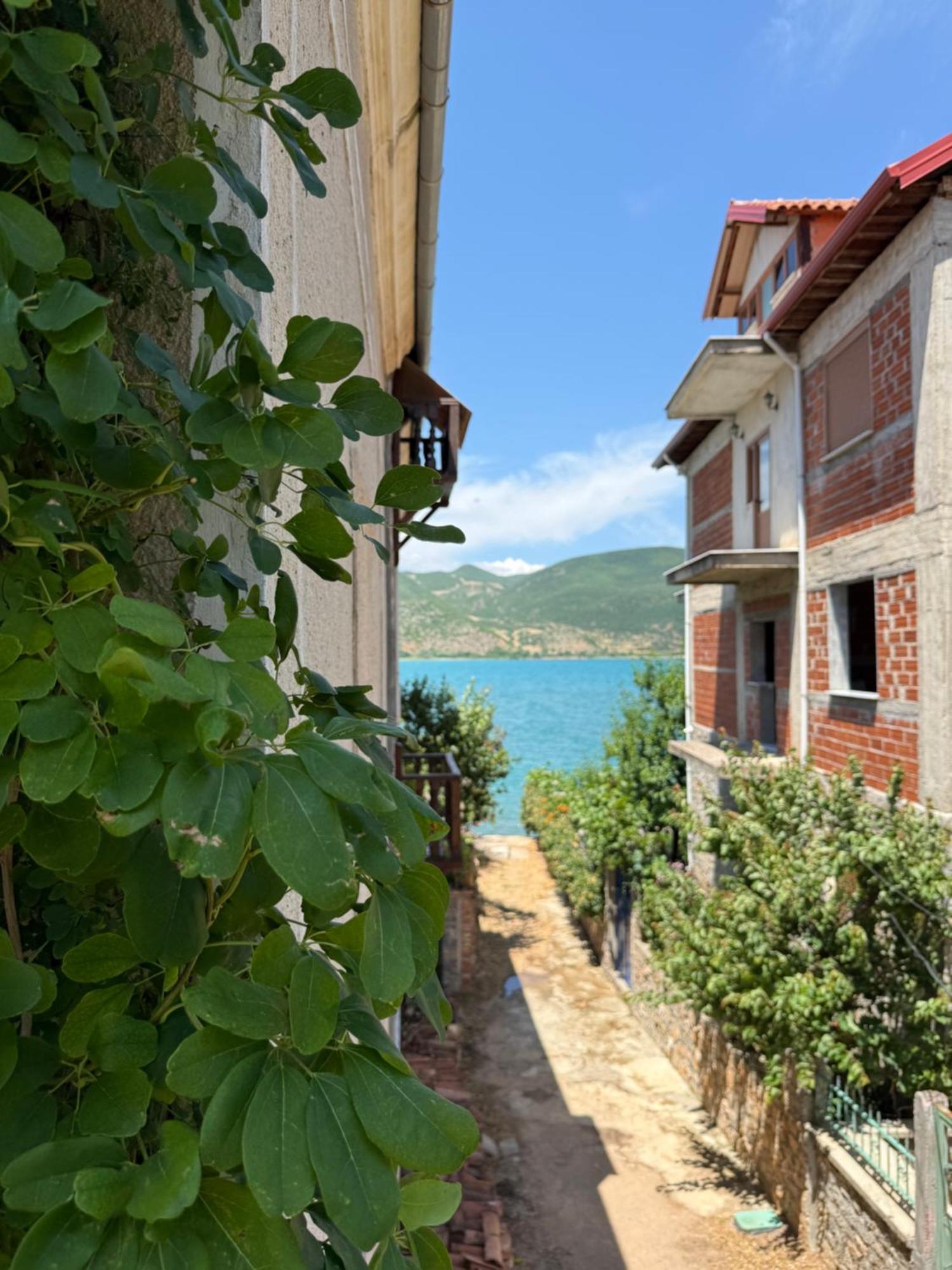 Pensjonat Guest House Lin