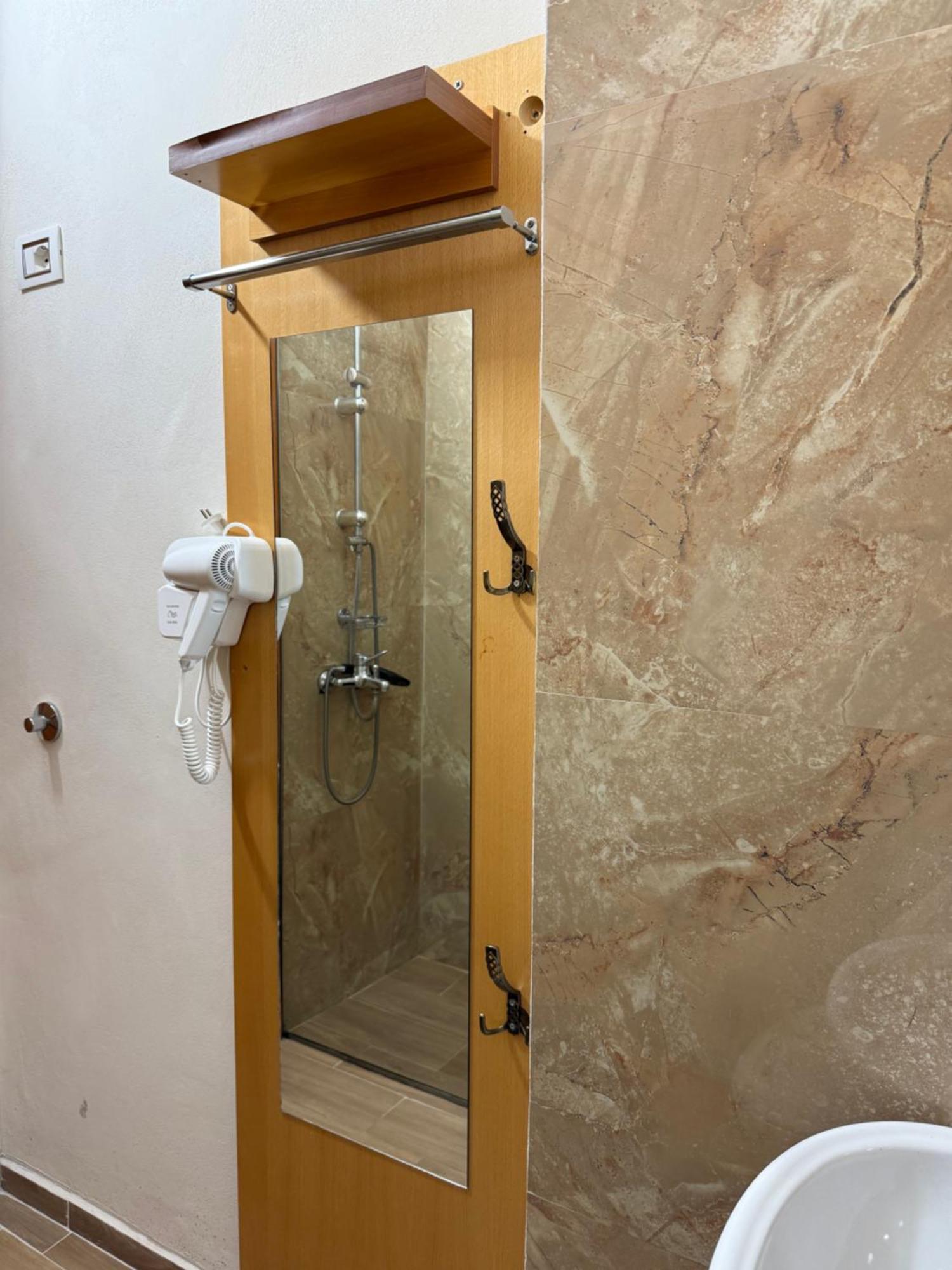 Pensjonat Guest House Lin *