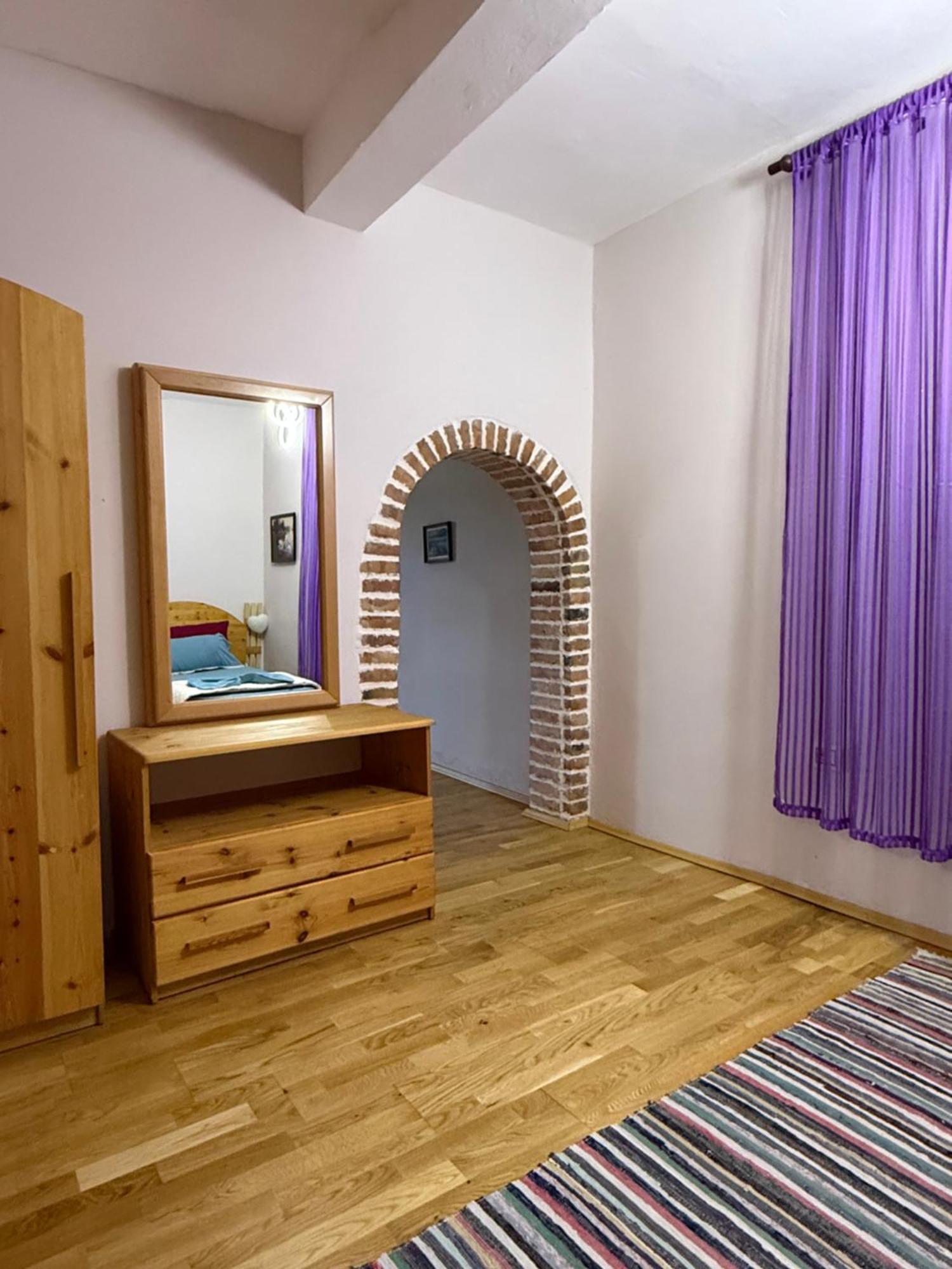 Guest House Lin Pensjonat *