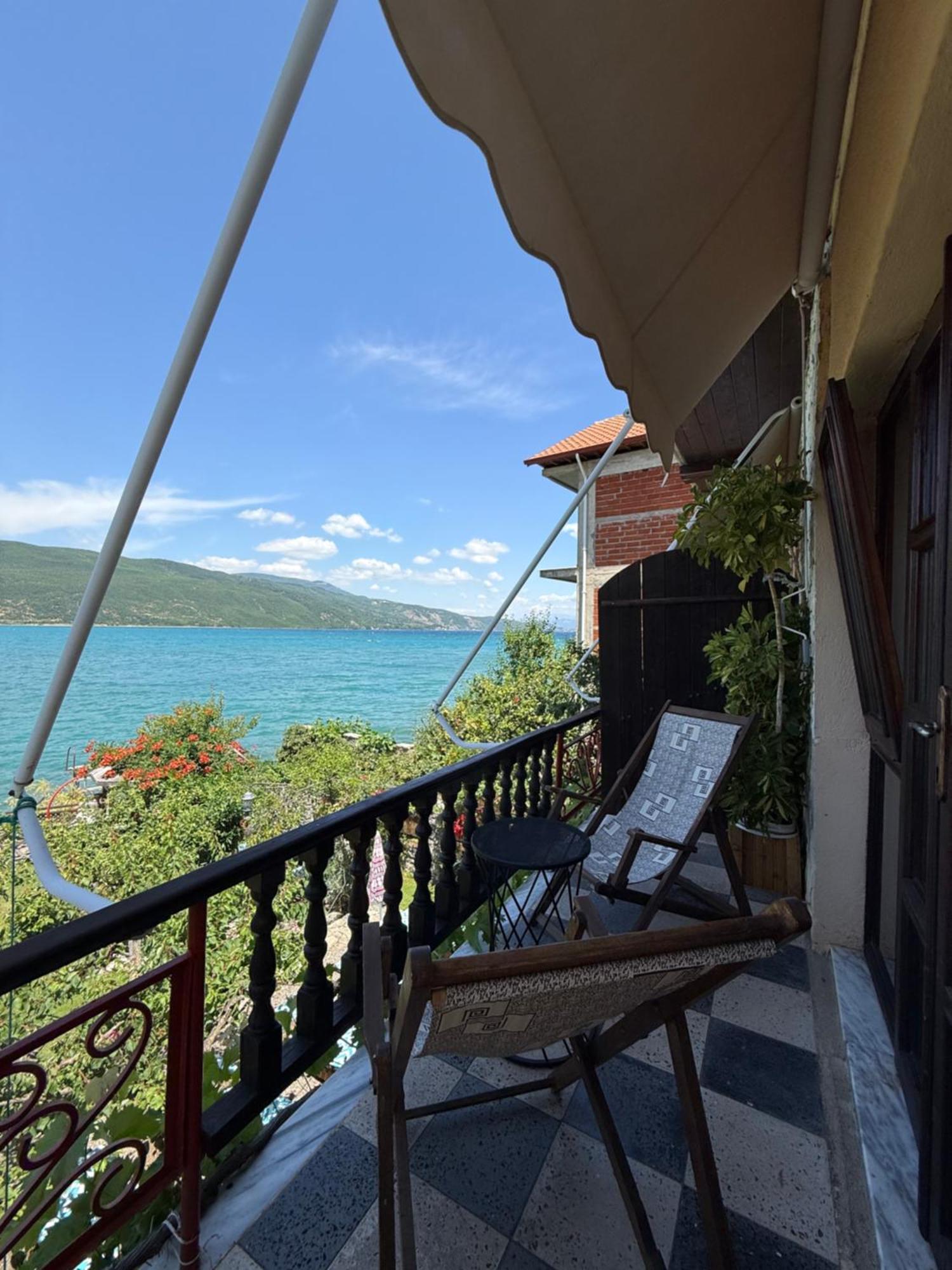 Pensjonat Guest House Lin *