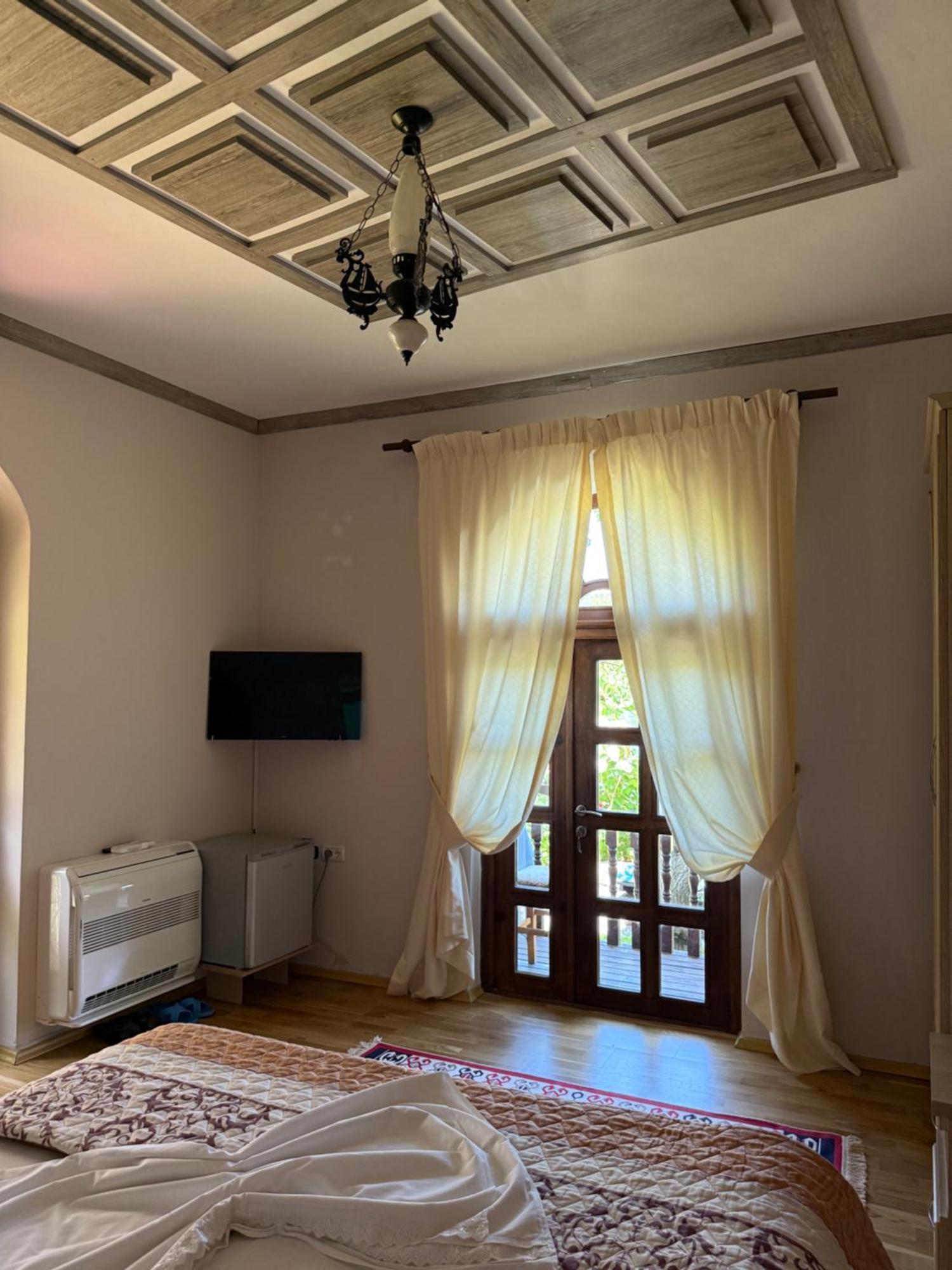 Pensjonat Guest House Lin Lini
