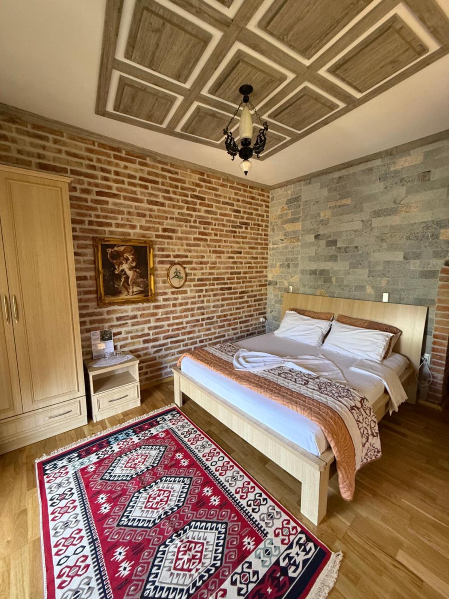 Pensjonat Guest House Lin *