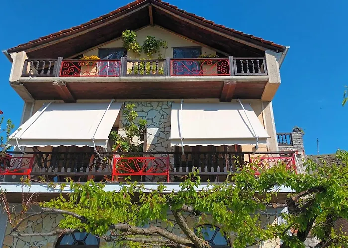Guest House Lin