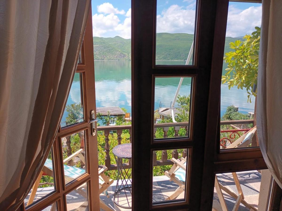 Гостевой дом Guest House Lin