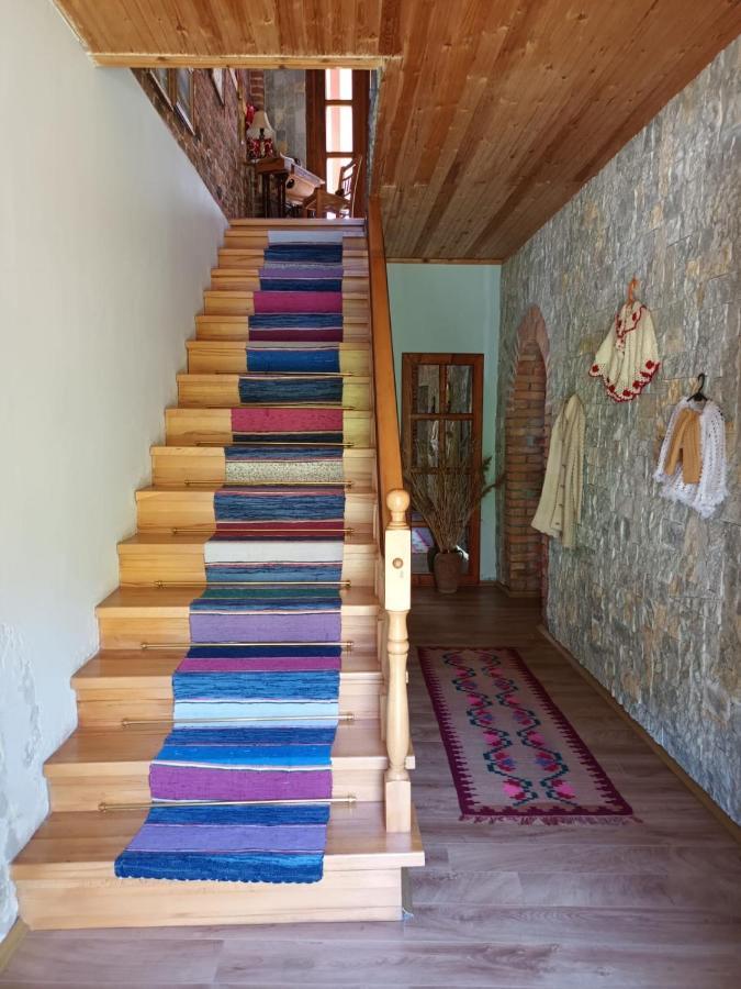 Guest House Lin Maison d'hôtes
