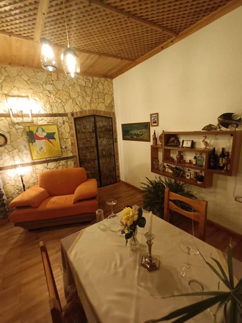 Maison d'hôtes Guest House Lin *
