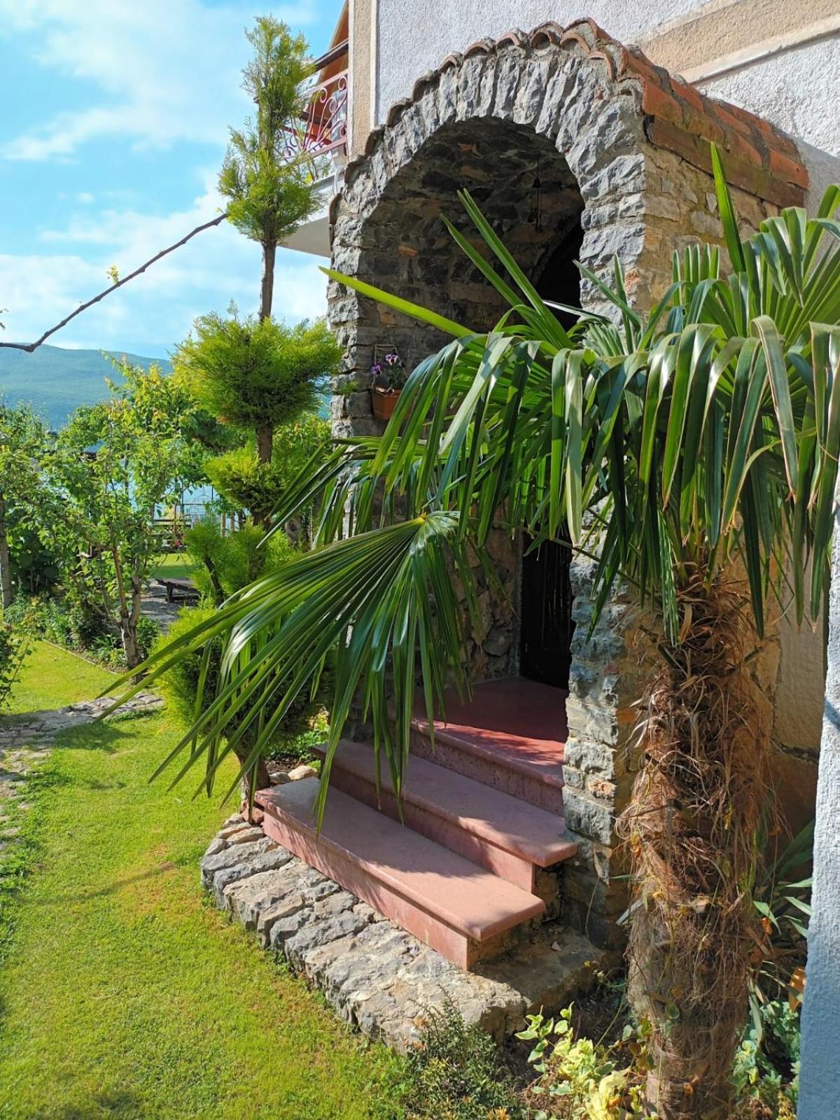 Guest House Lin Maison d'hôtes Lini