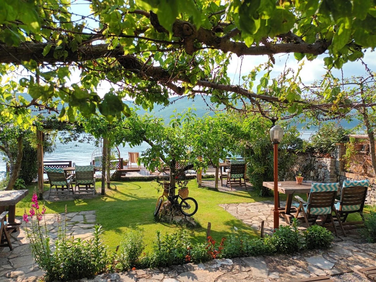 Guest House Lin Lini