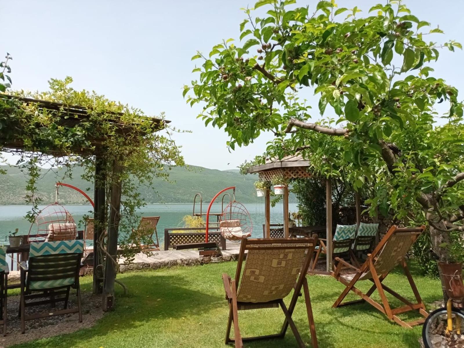 Maison d'hôtes Guest House Lin Lini