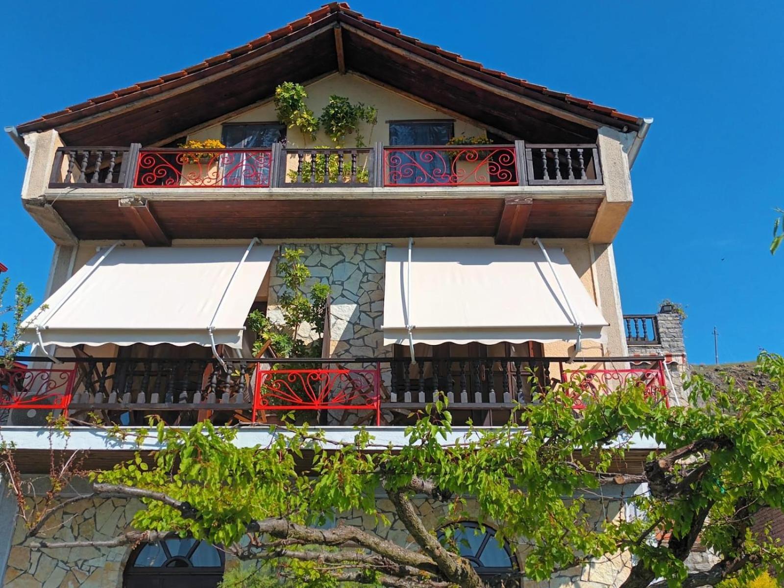 Guest House Lin Maison d'hôtes