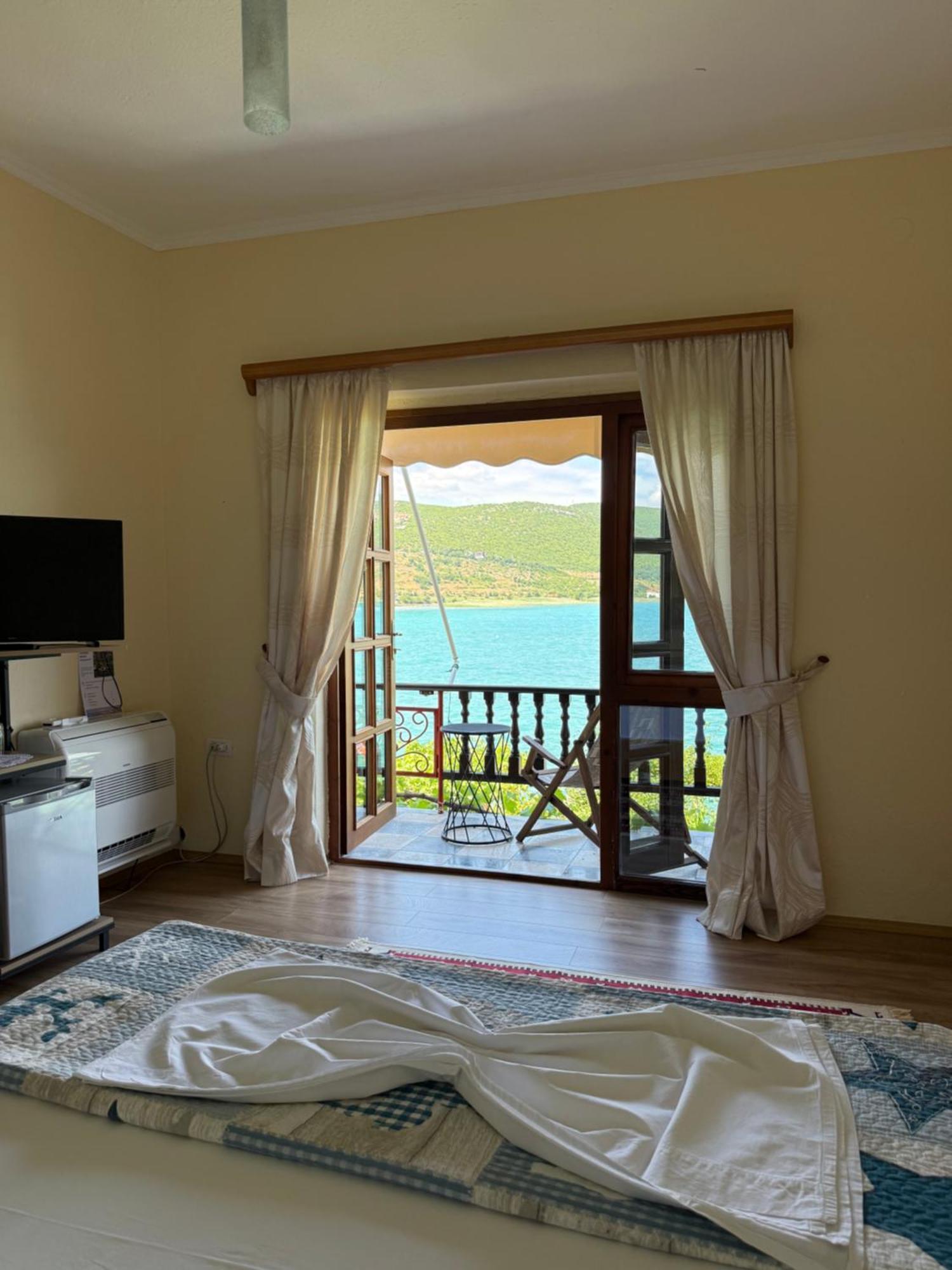 Maison d'hôtes Guest House Lin Lini