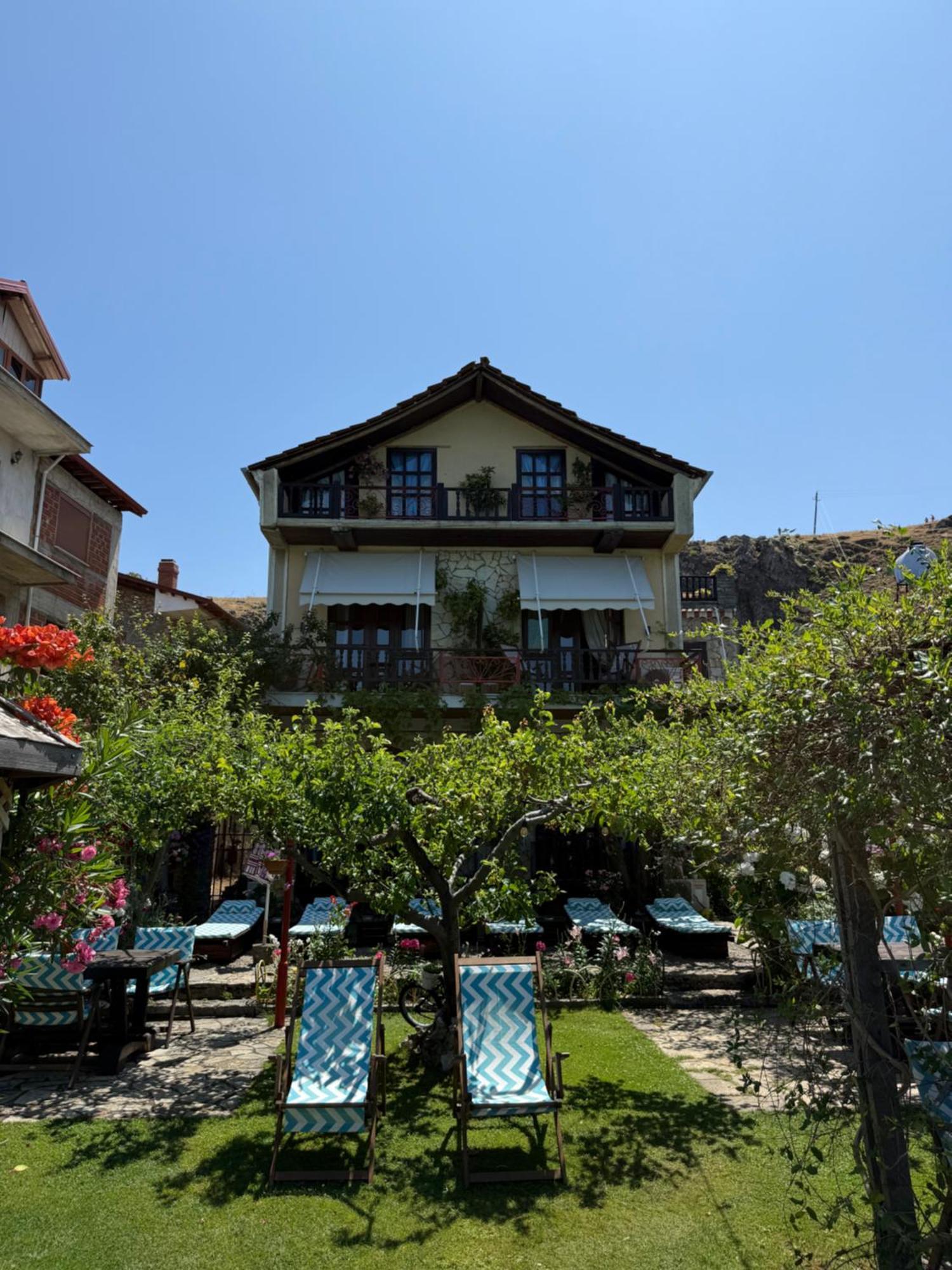 Guest House Lin