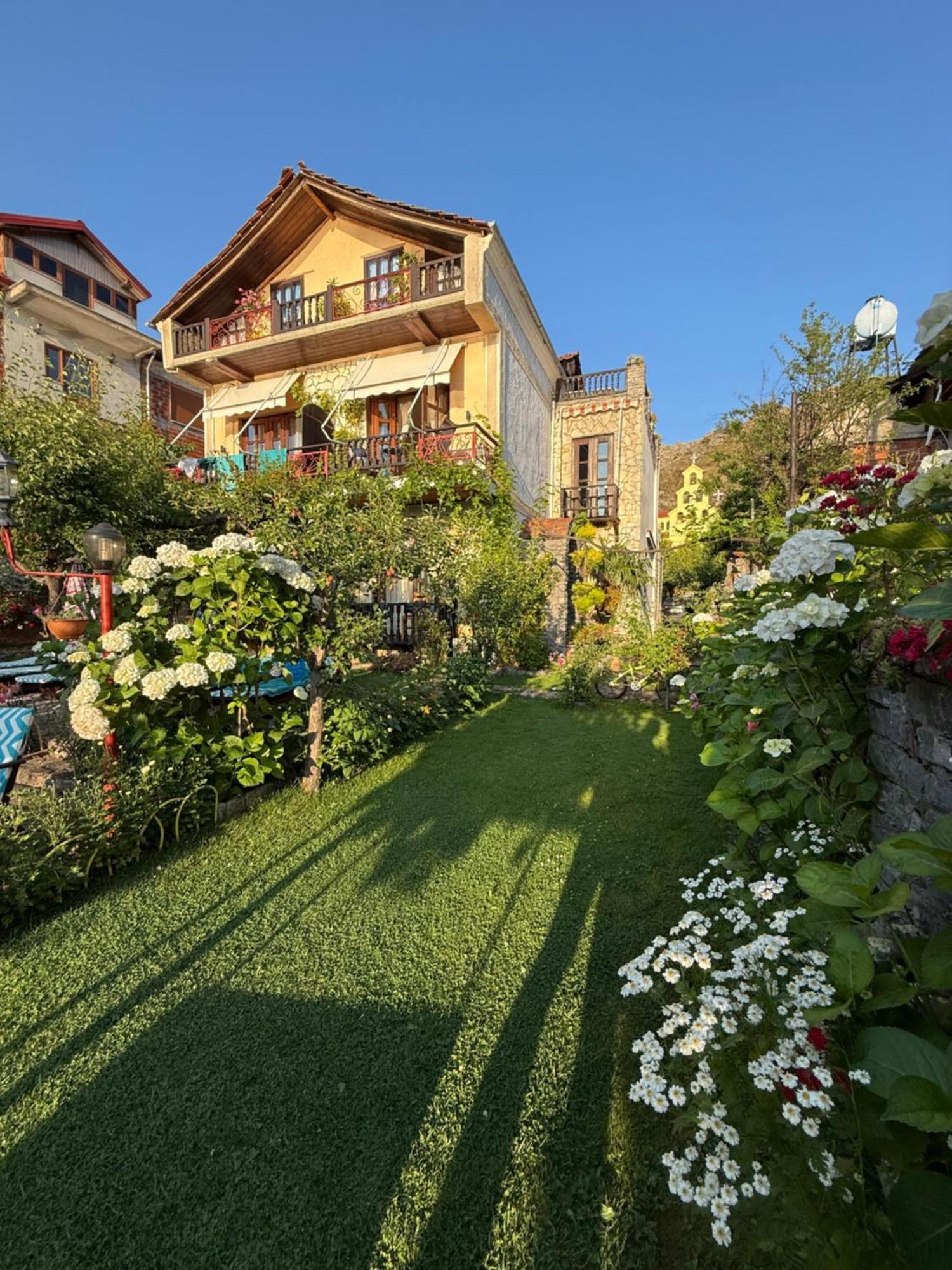 Guest House Lin Maison d'hôtes