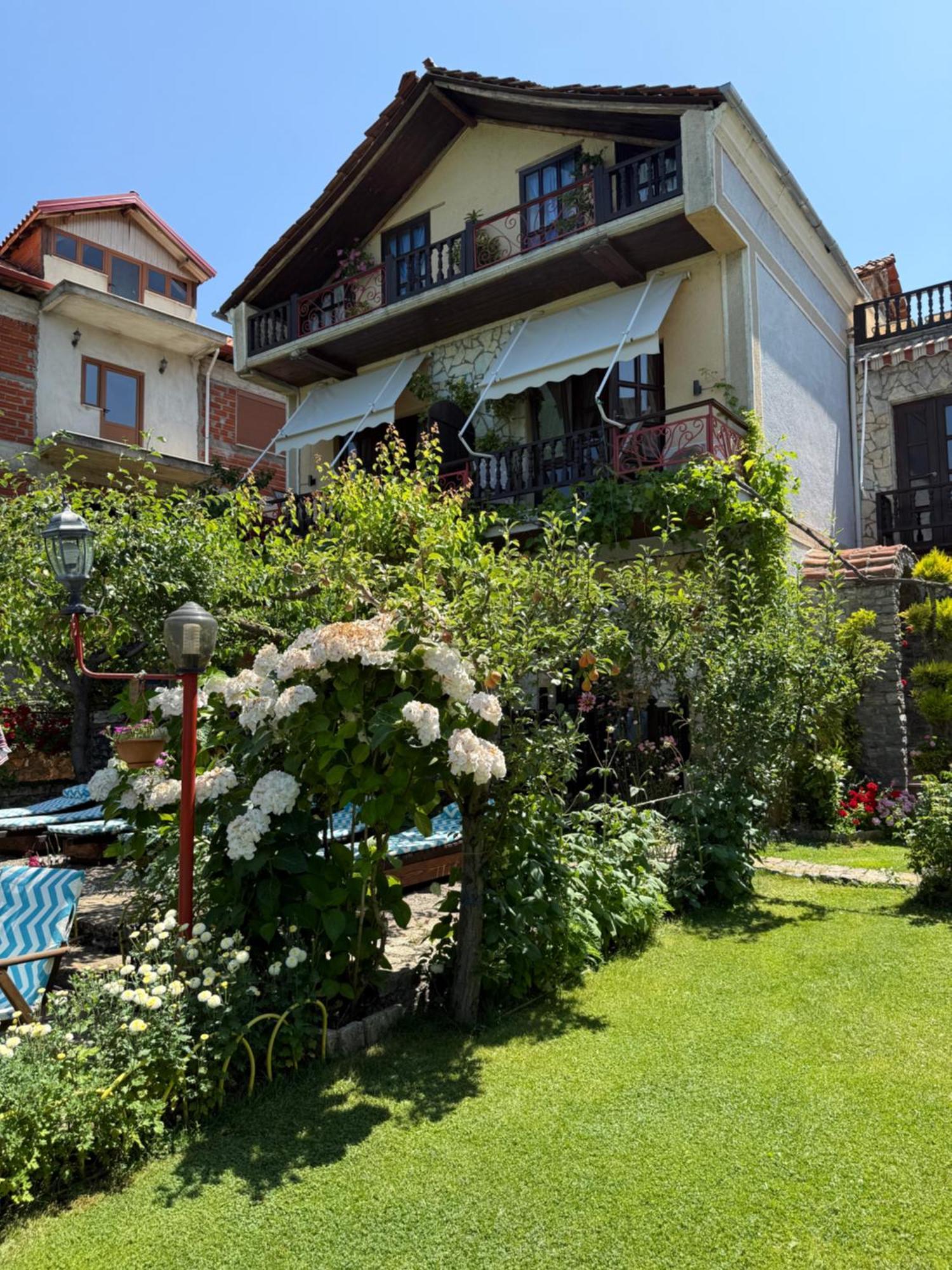Maison d'hôtes Guest House Lin *