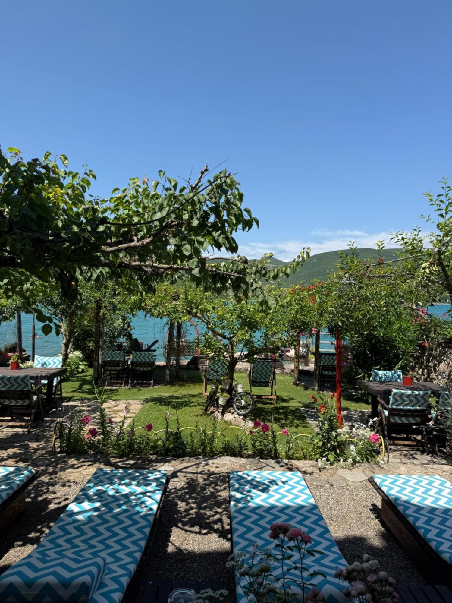 Гостевой дом Guest House Lin
