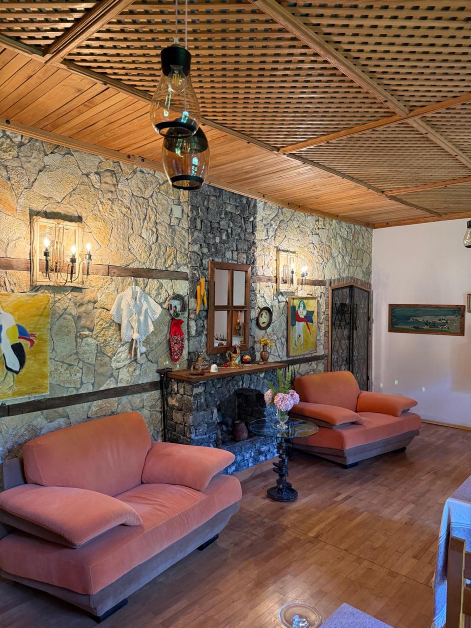 Guest House Lin Maison d'hôtes *