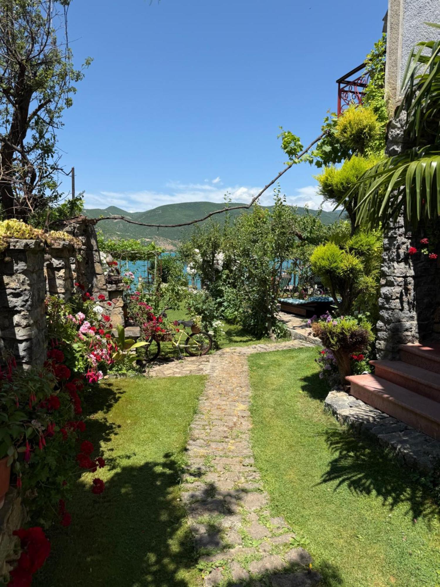 Гостевой дом Guest House Lin *