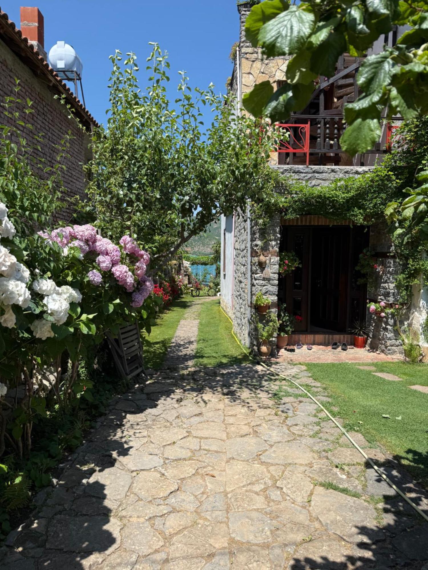 Guest House Lin Maison d'hôtes Lini