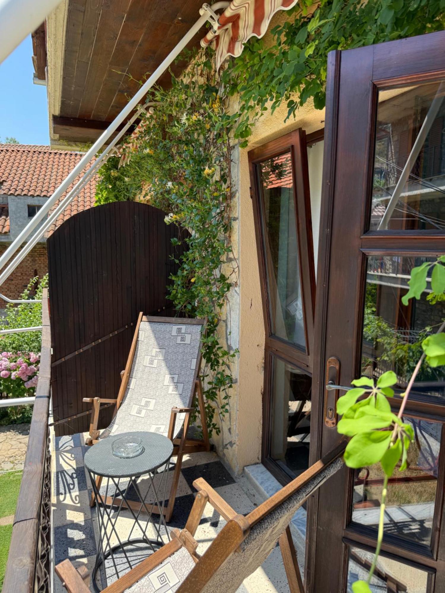 Maison d'hôtes Guest House Lin Lini
