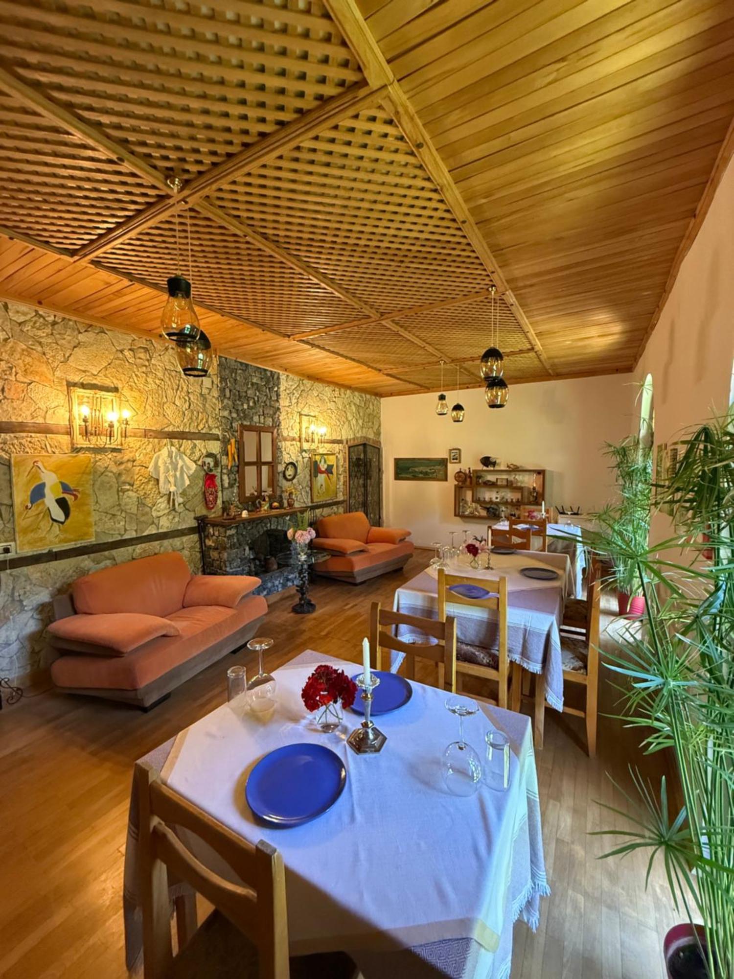 Guest House Lin *