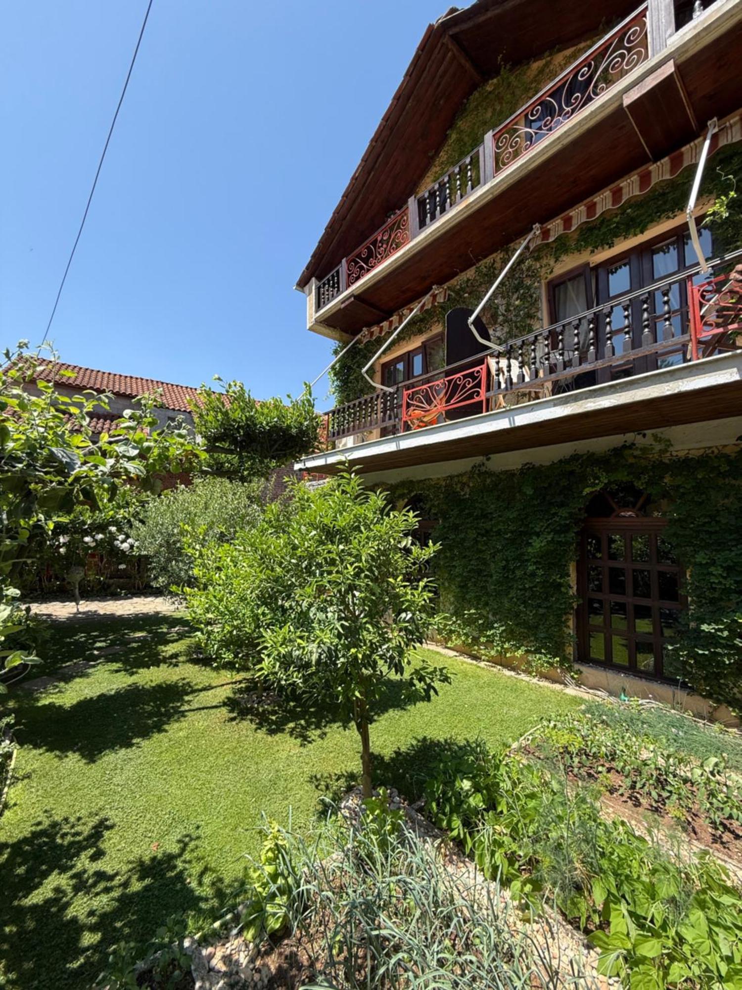 Guest House Lin Maison d'hôtes