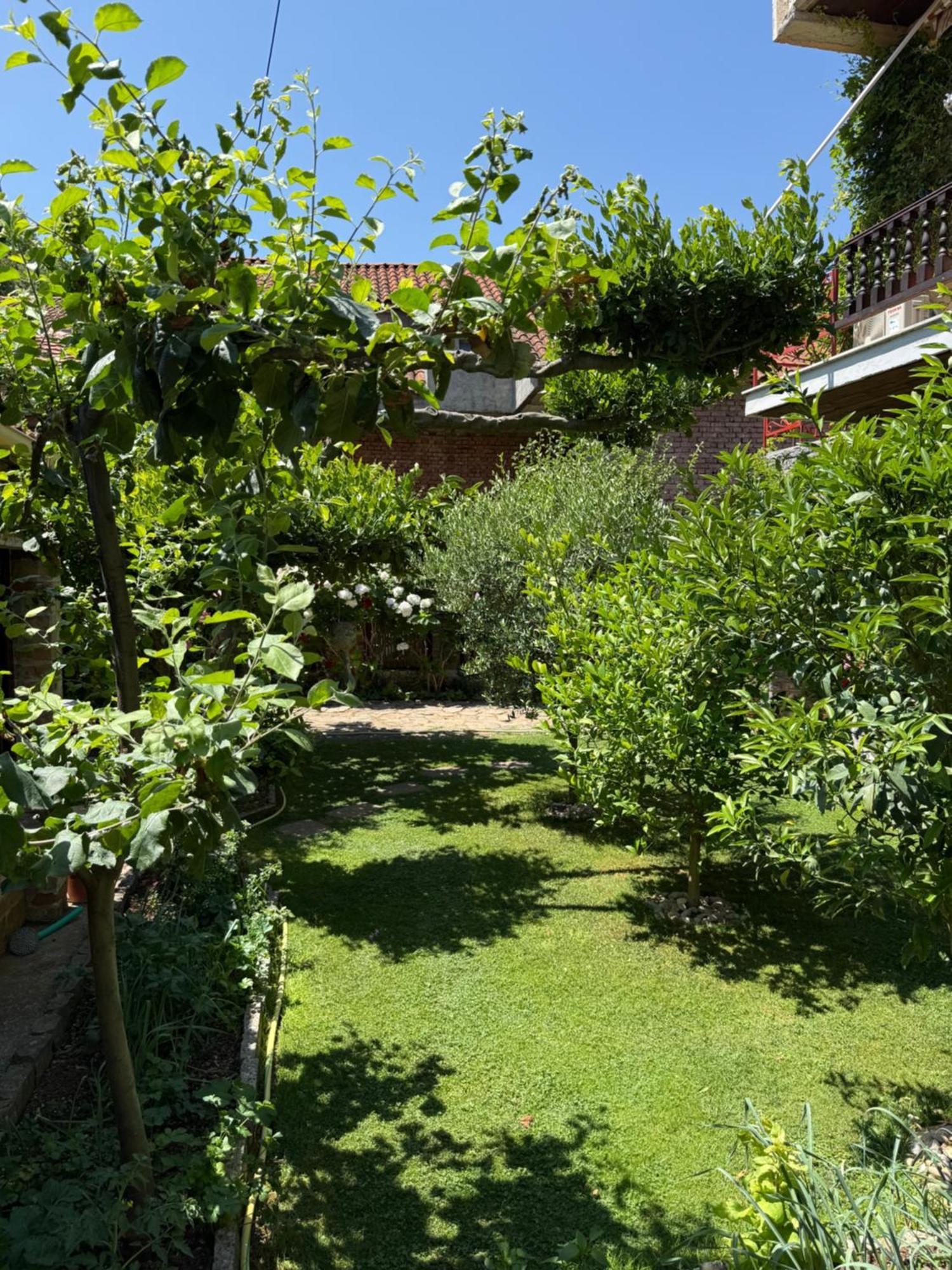 Guest House Lin Maison d'hôtes *