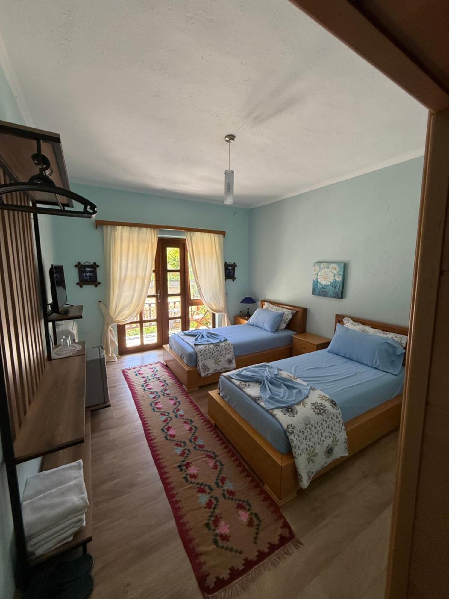 Guest House Lin Lini