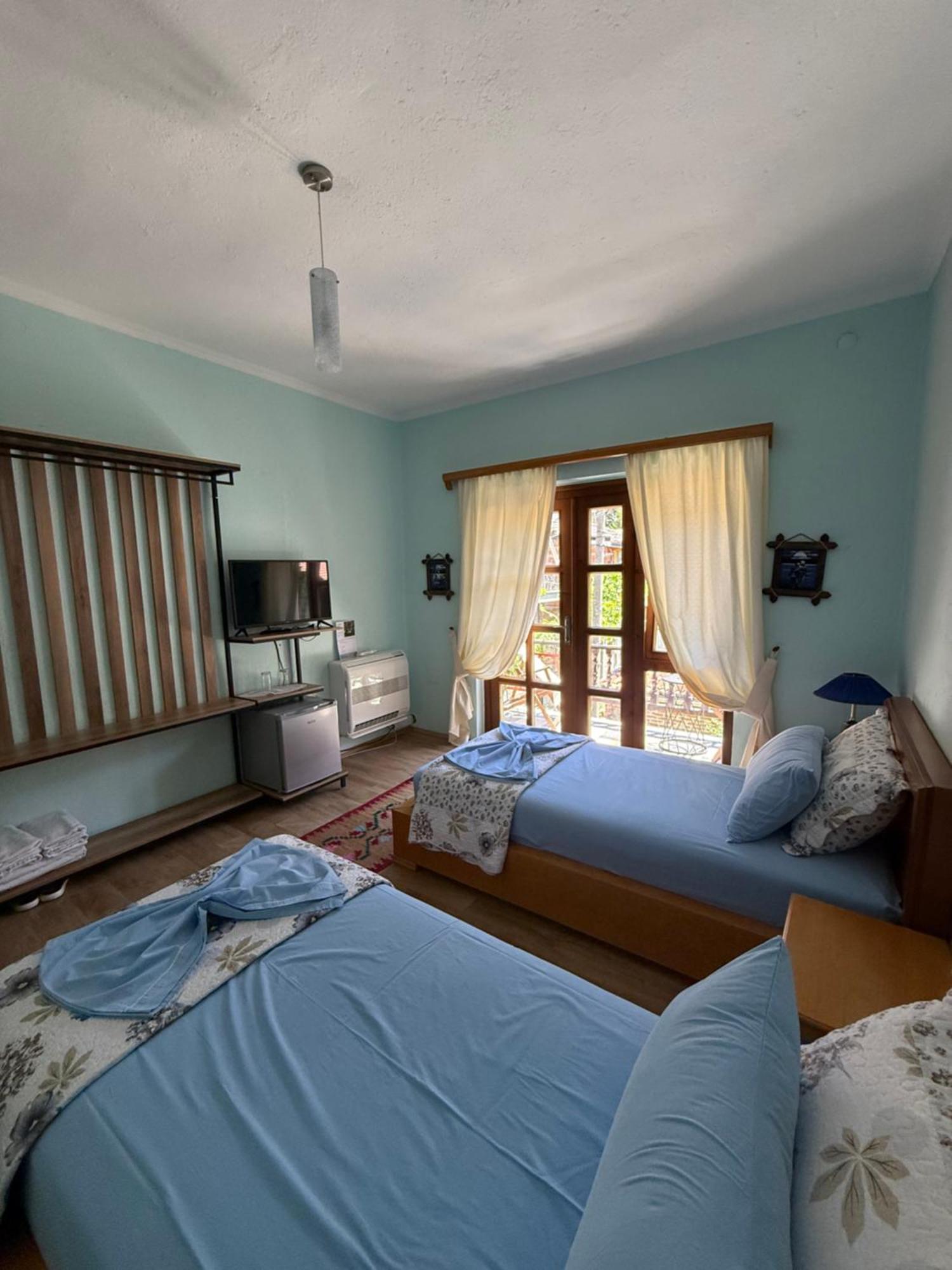 Guest House Lin