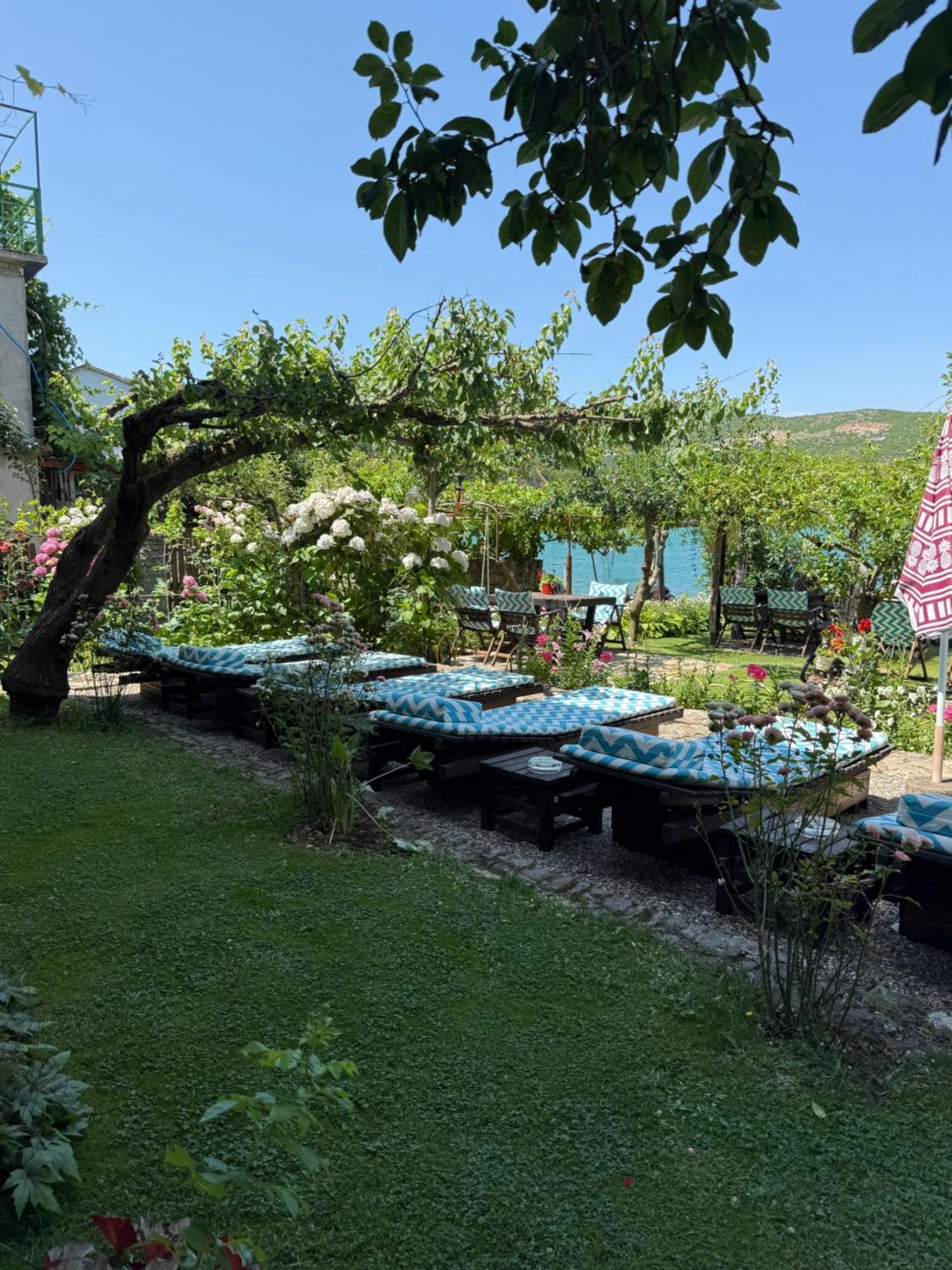 Maison d'hôtes Guest House Lin