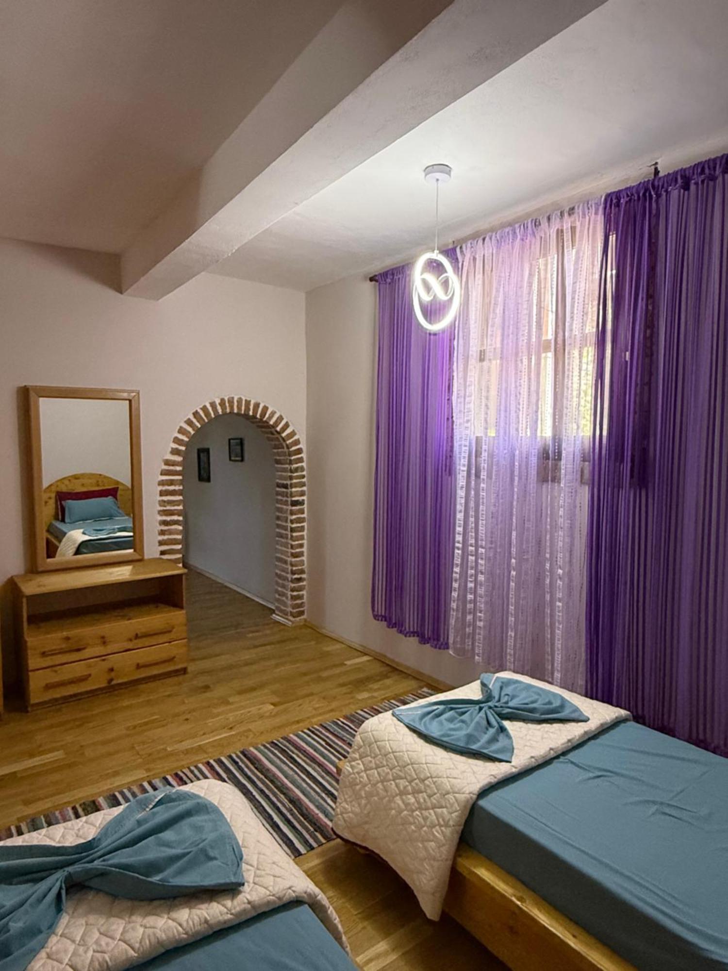 Guest House Lin Гостевой дом Lin