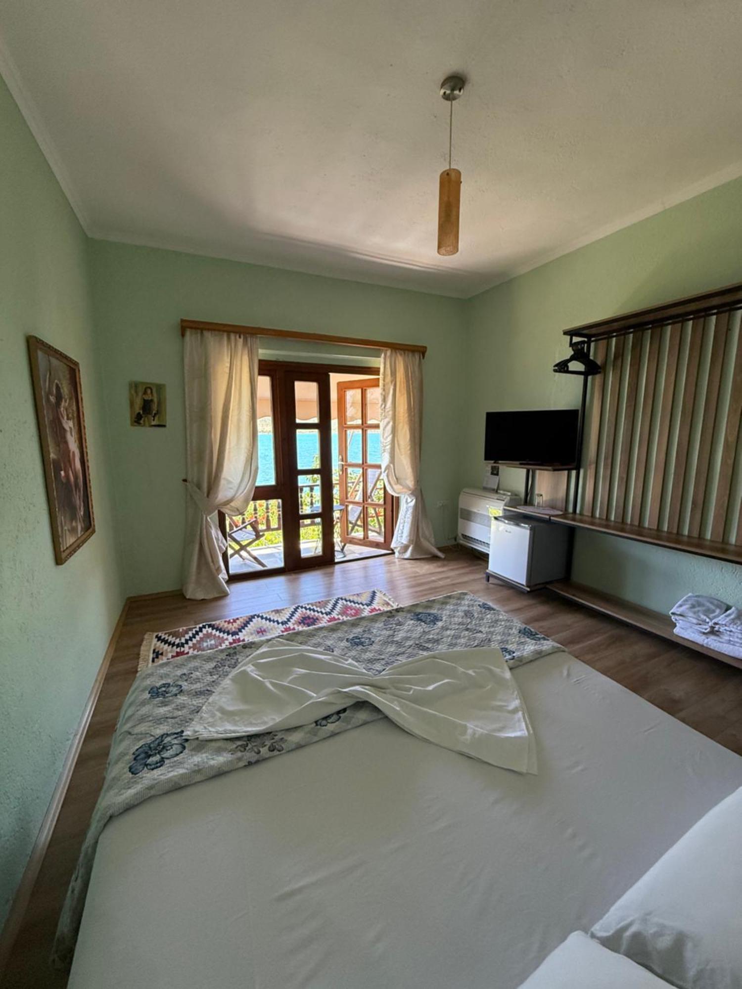 Guest House Lin * Lini